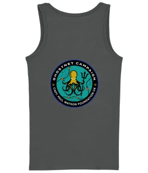 Ghostnet Campaign Women's Tank Top