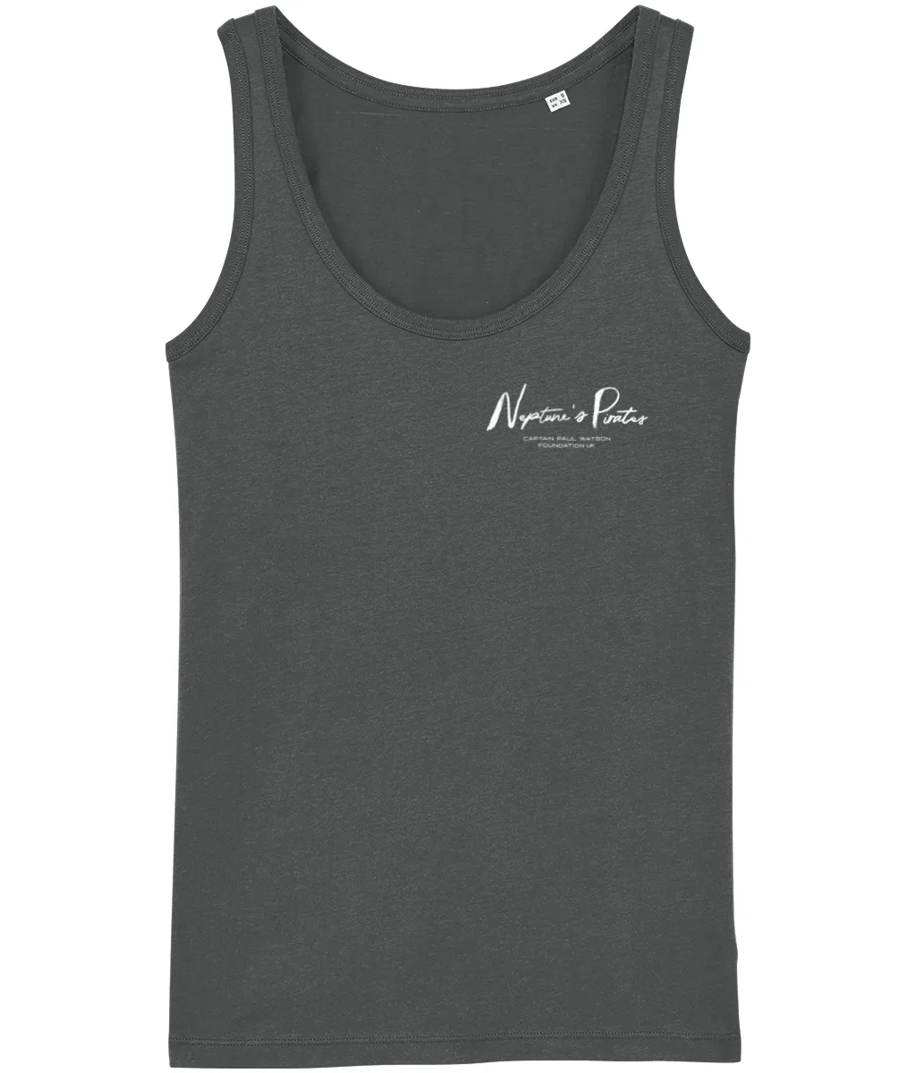 Ghostnet Campaign Women's Tank Top