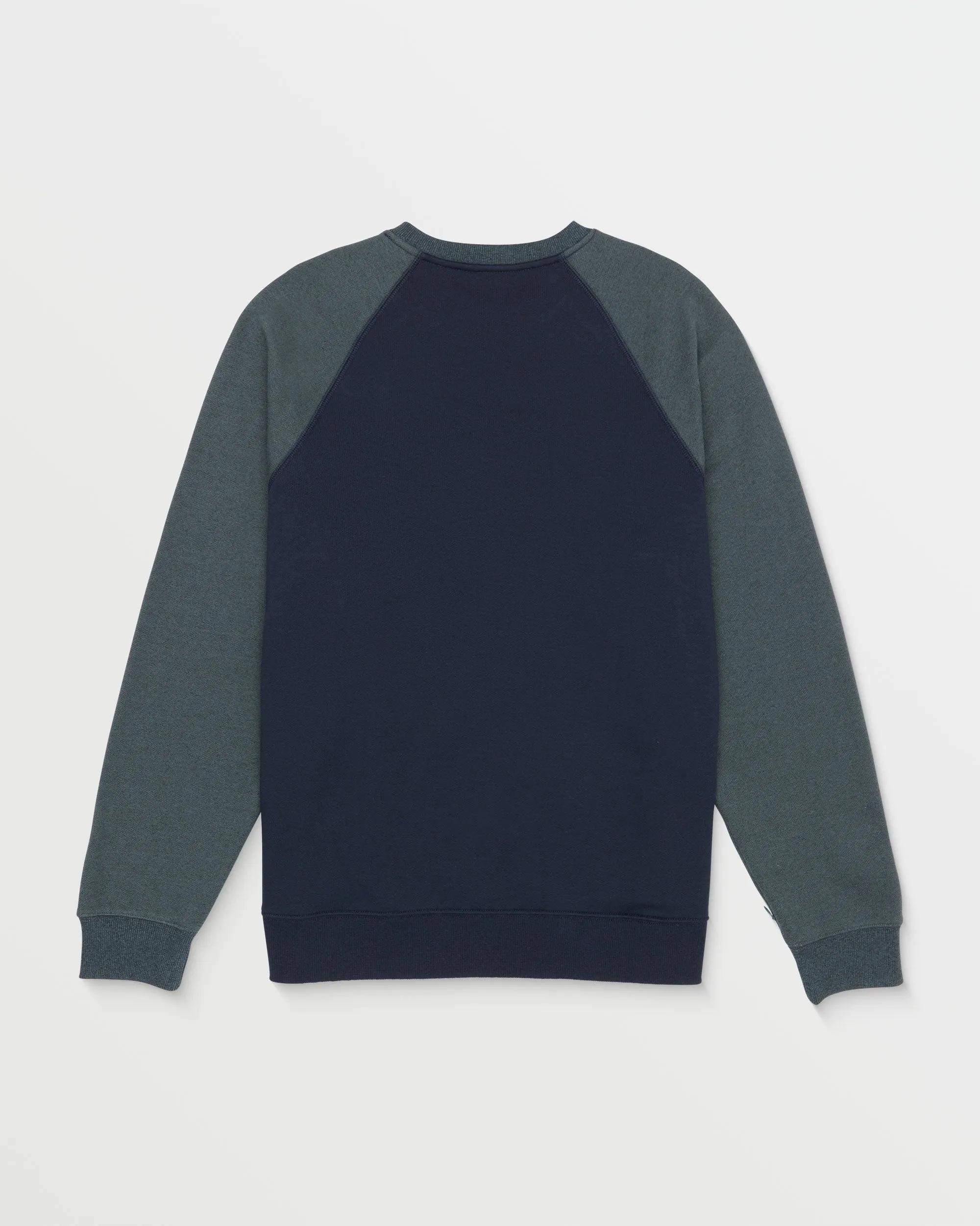 Homak Crew Sweatshirt - Navy