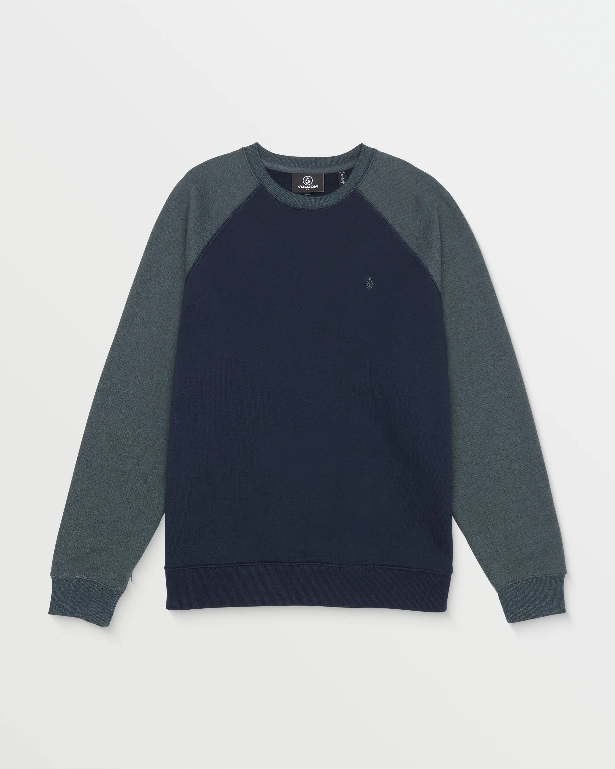 Homak Crew Sweatshirt - Navy