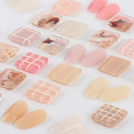 Im Your Skin Syrup MCS-034 Nude Beige