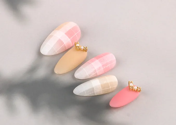 Im Your Skin Syrup MCS-036 Peach Dust