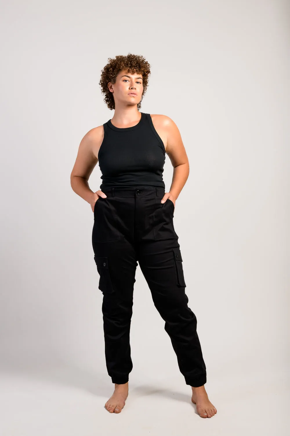 Isabel 3.0 Pants