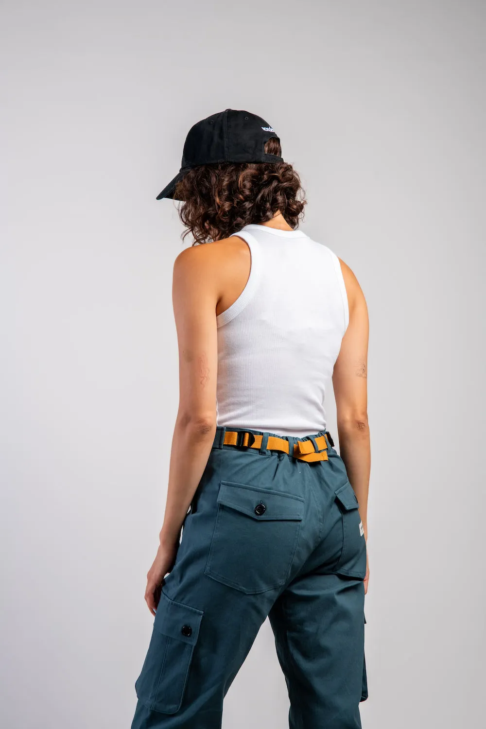 Isabel 3.0 Pants