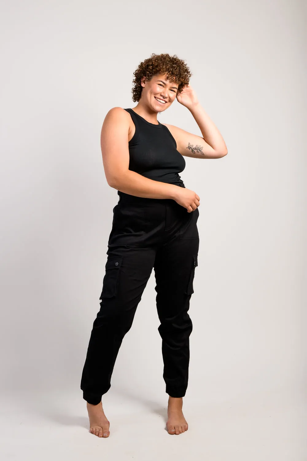 Isabel 3.0 Pants