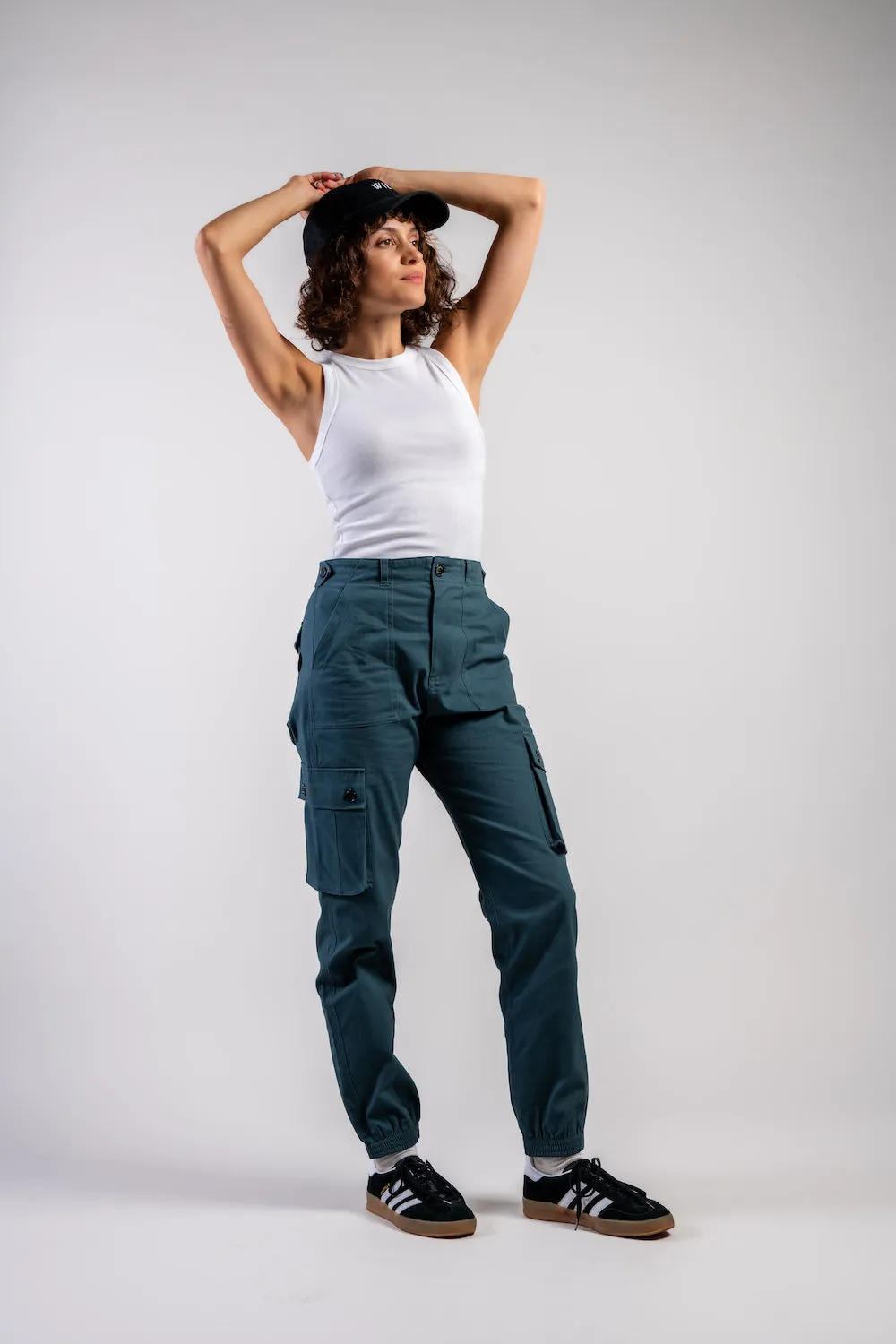 Isabel 3.0 Pants