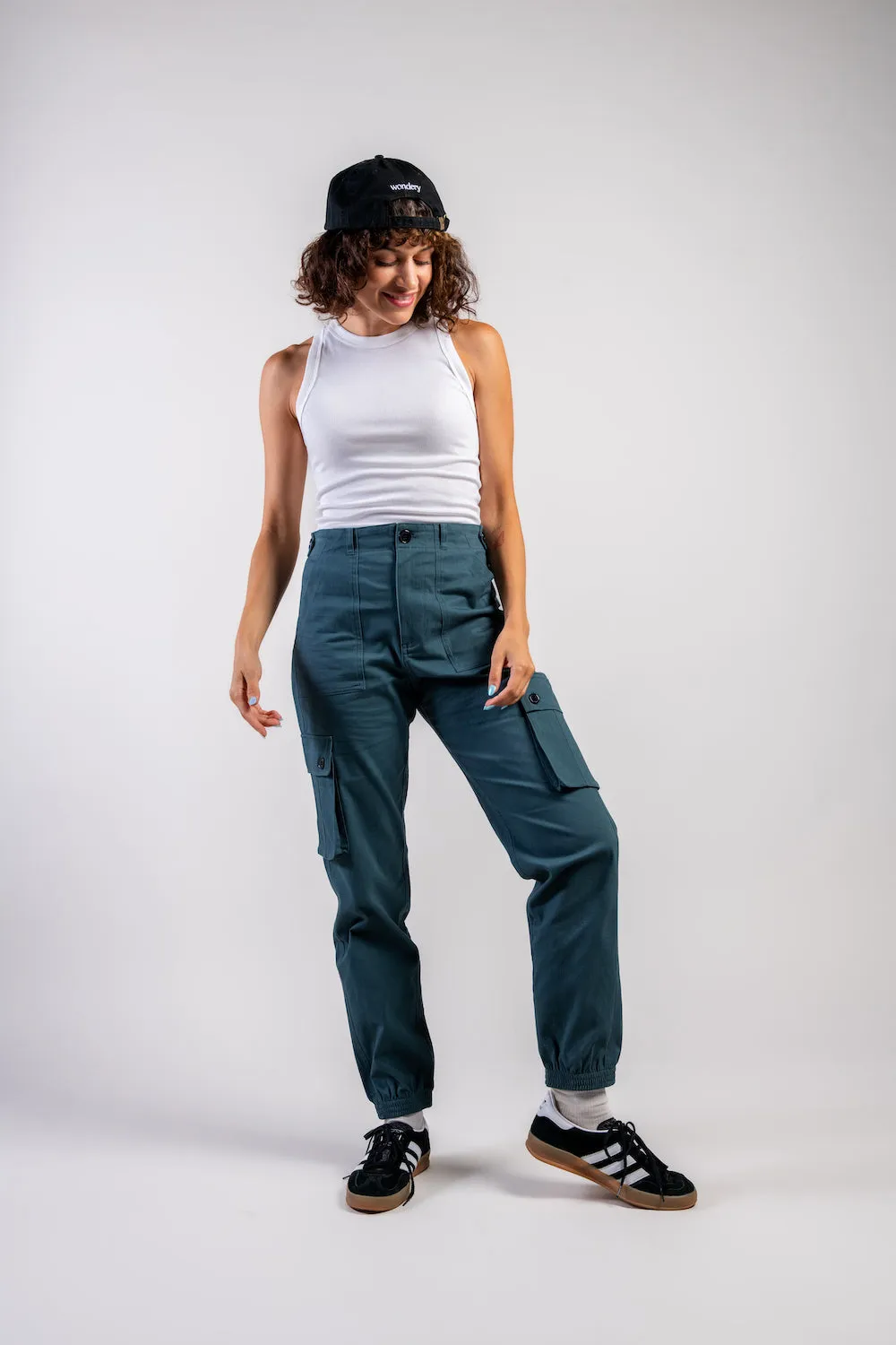 Isabel 3.0 Pants