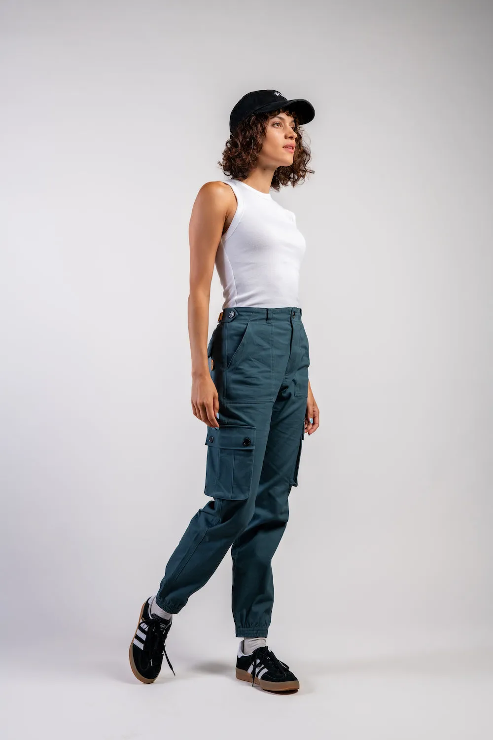 Isabel 3.0 Pants