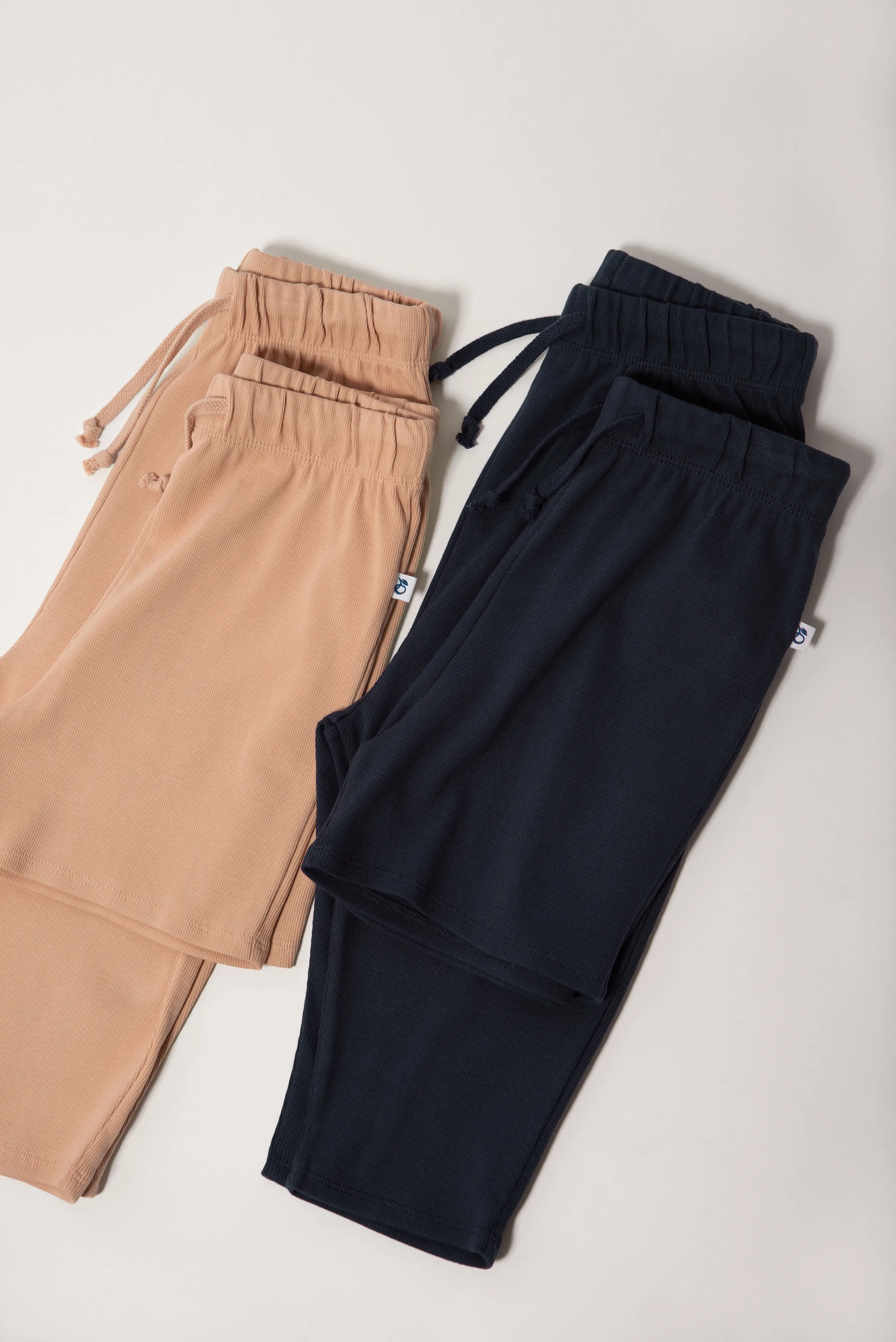 Kids' Pants Pink