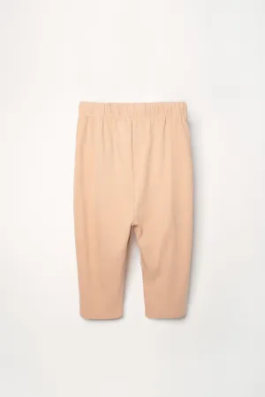 Kids' Pants Pink