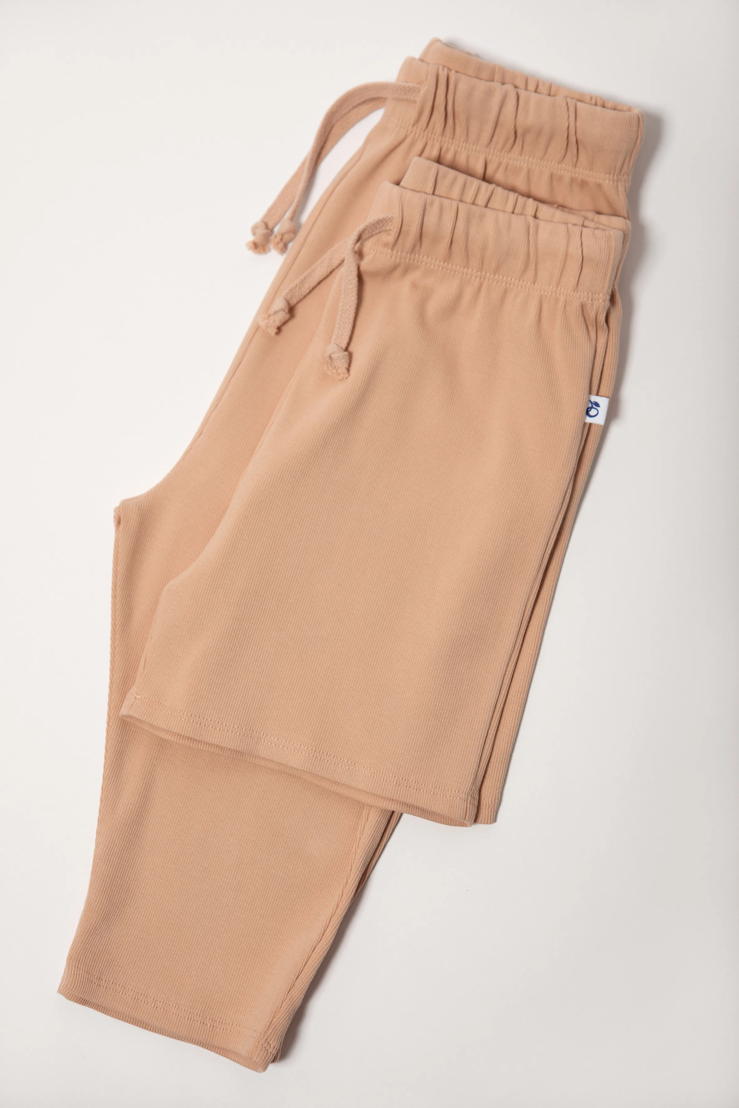 Kids' Pants Pink