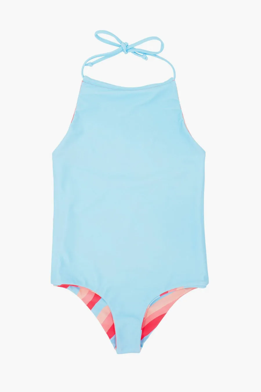 Kids Swimsuit Feather 4 Arrow Riviera