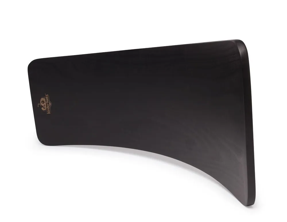 Kinderfeets Kinder Board Black
