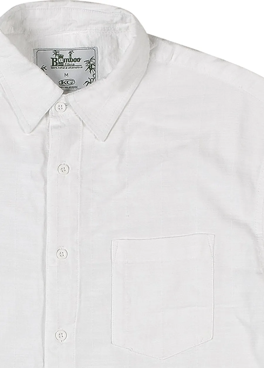 Kingston Grange Bamboo Fibre Shirt