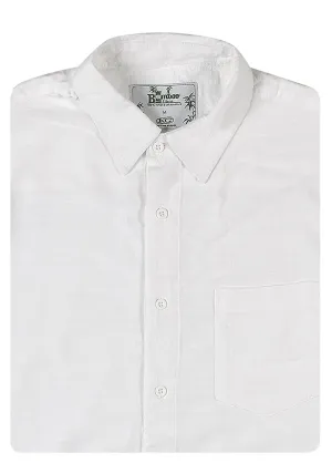 Kingston Grange Bamboo Fibre Shirt