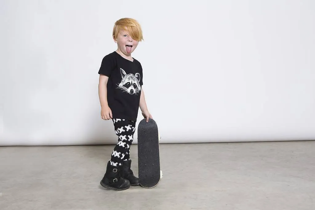 Kriss Cross Pants