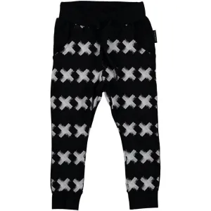 Kriss Cross Pants