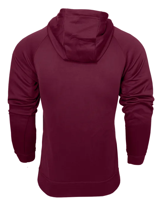 Mens Crusader Hoodies - 1527