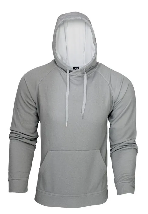 Mens Crusader Hoodies - 1527