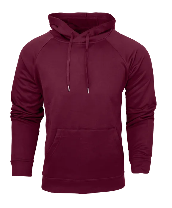 Mens Crusader Hoodies - 1527