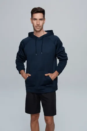 Mens Crusader Hoodies - 1527