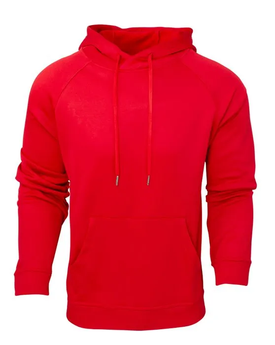 Mens Crusader Hoodies - 1527