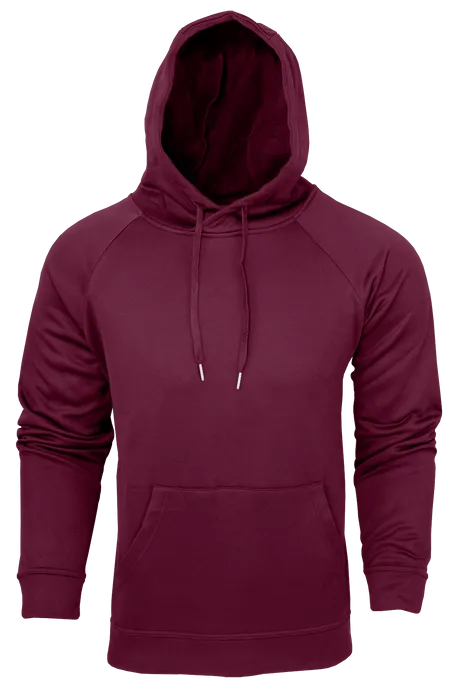 Mens Crusader Hoodies - 1527