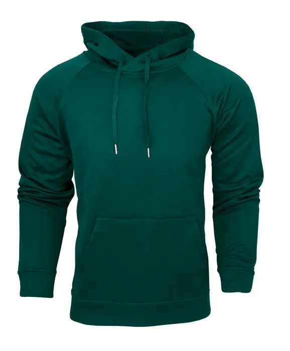 Mens Crusader Hoodies - 1527