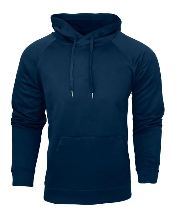 Mens Crusader Hoodies - 1527