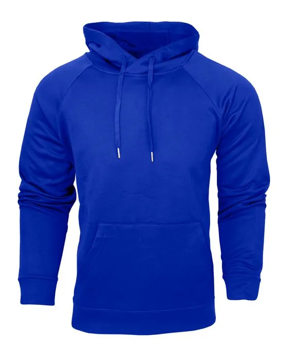 Mens Crusader Hoodies - 1527