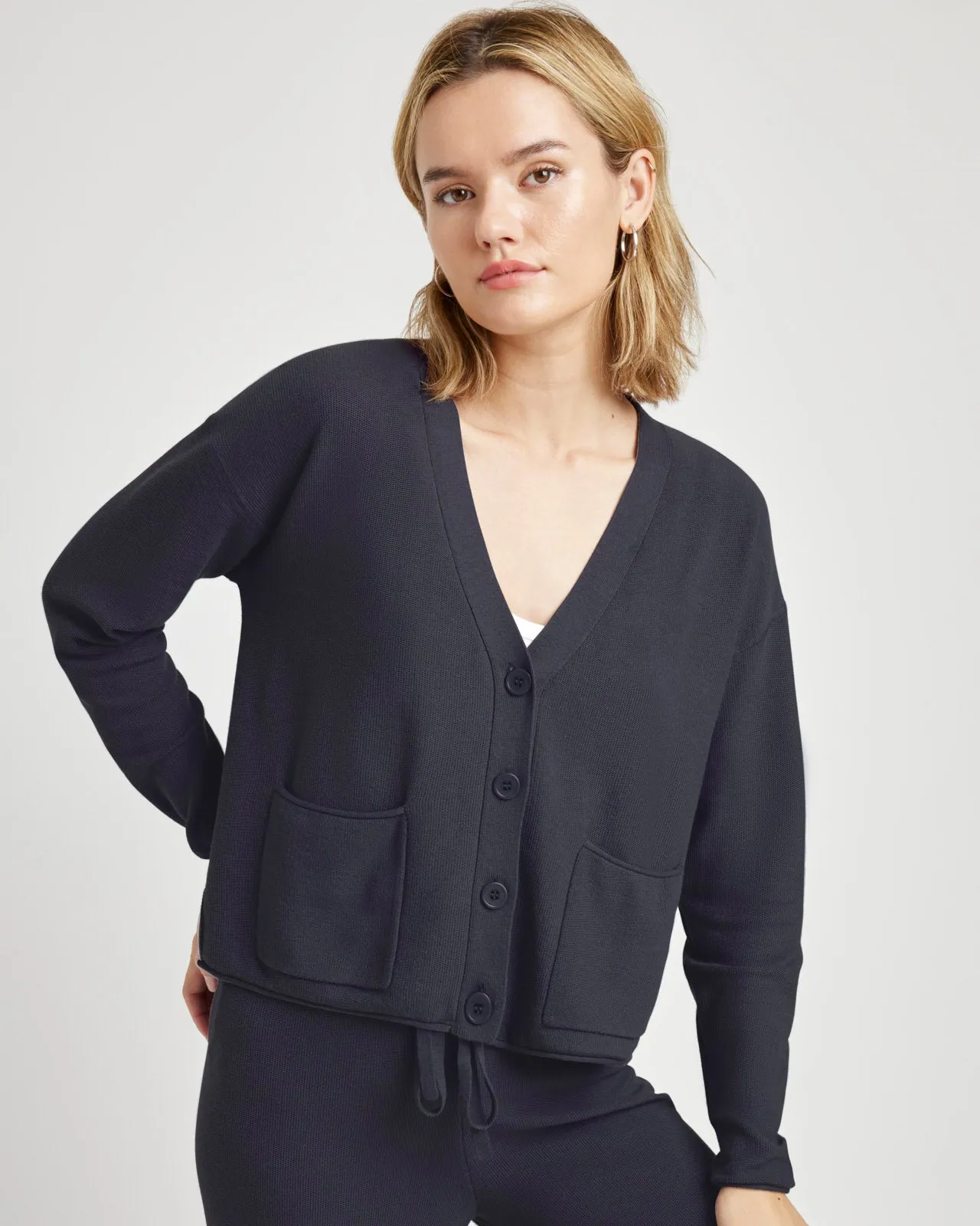 Michelle Cardigan