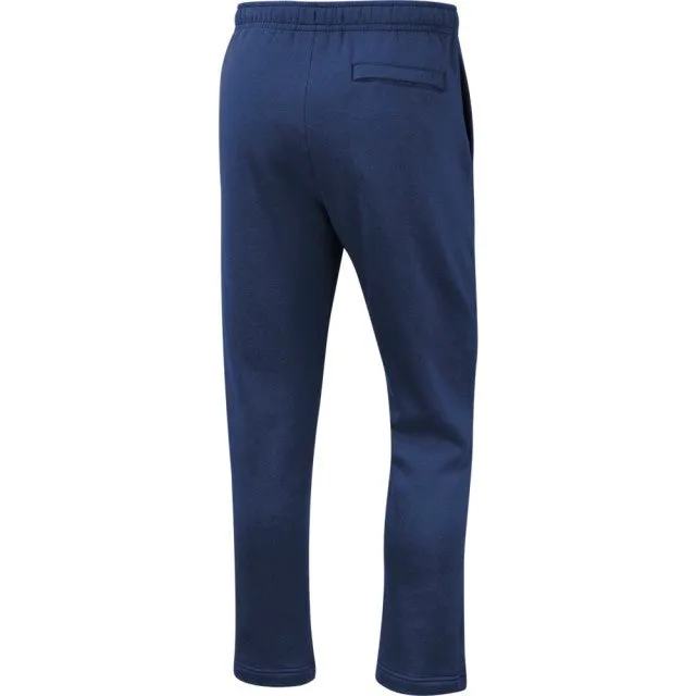 Nike Nsw Club Fleece Club Men Lifestyle Pant Navy/White