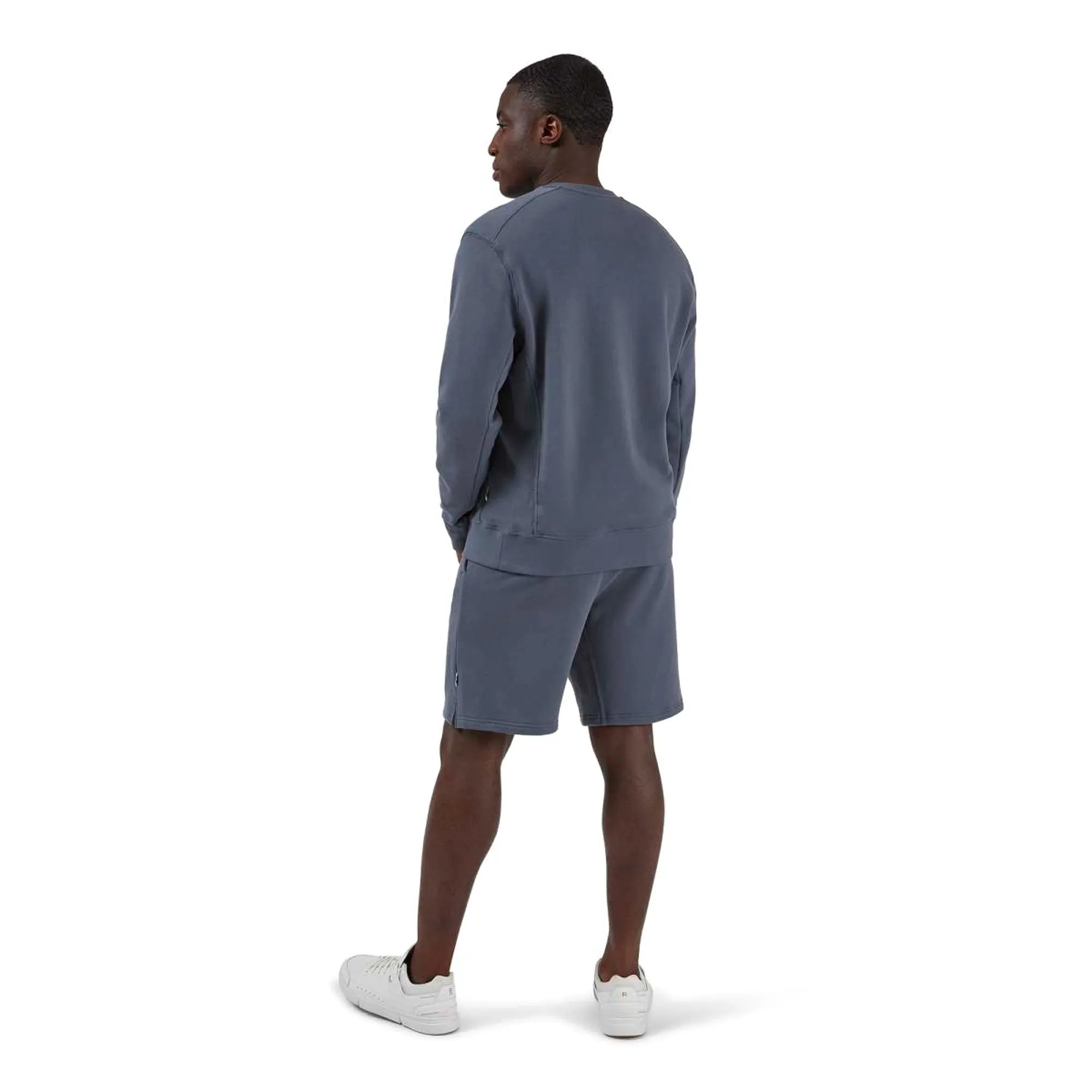 ON RUNNING CREW NECK MEN