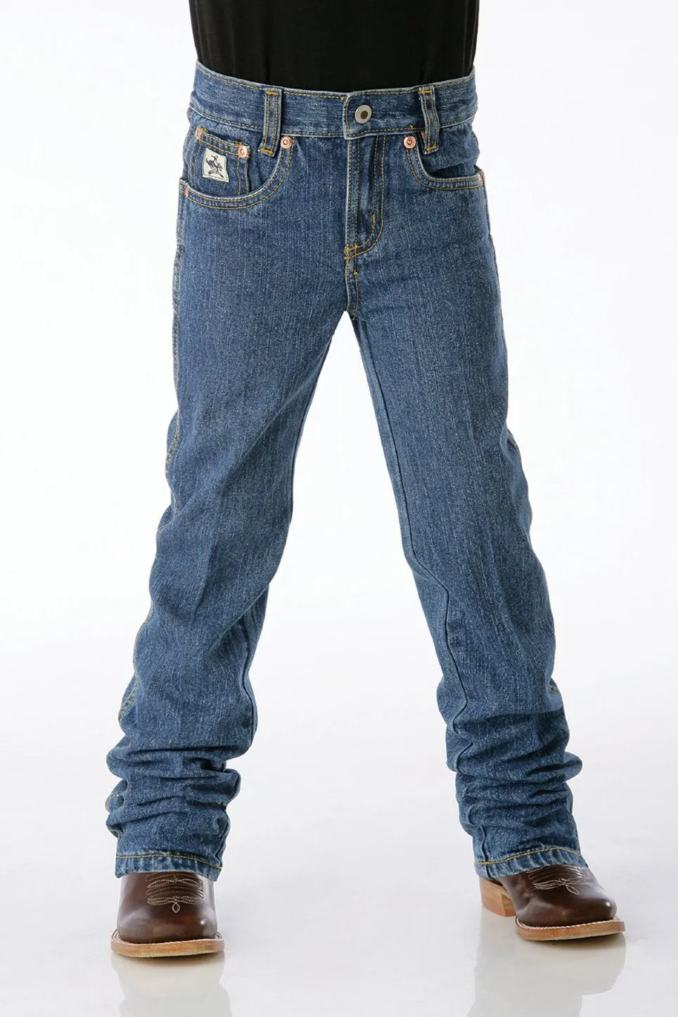 ORIGINAL FIT - LITTLE BOYS - SLIM