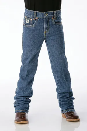 ORIGINAL FIT - LITTLE BOYS - SLIM