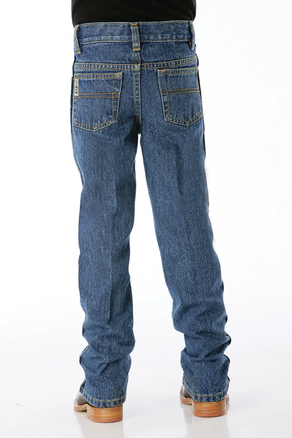 ORIGINAL FIT - LITTLE BOYS - SLIM