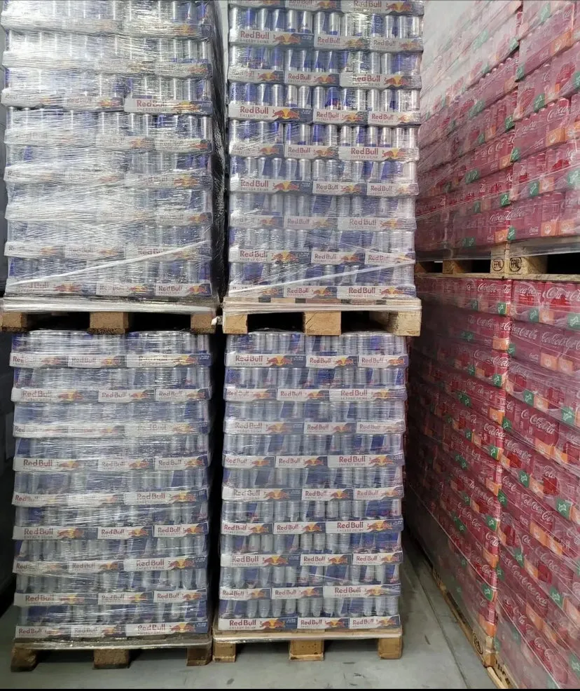 Red bull