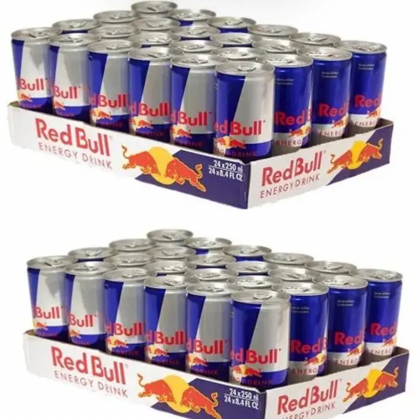 Red bull