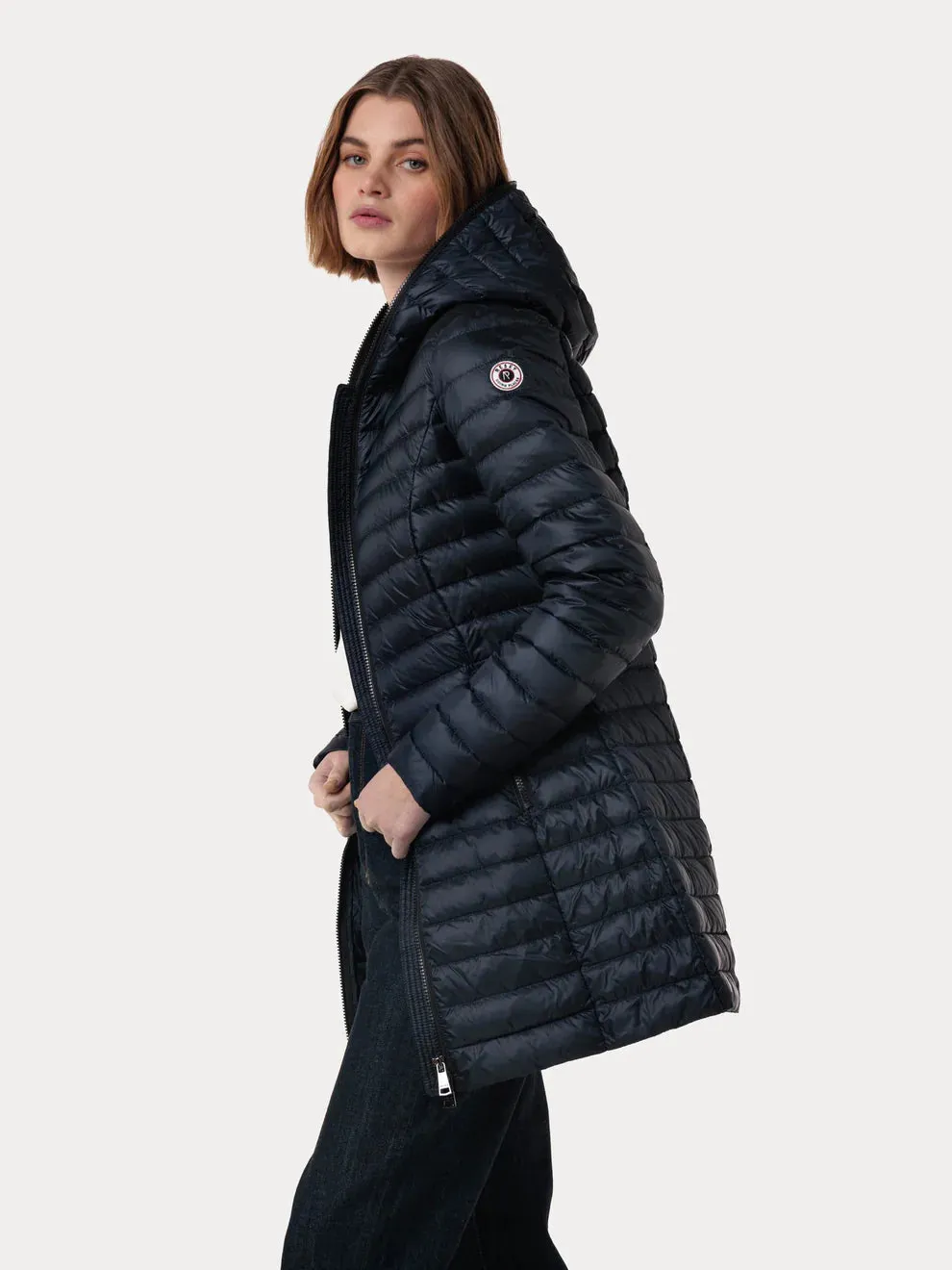Reset Kyoto Navy