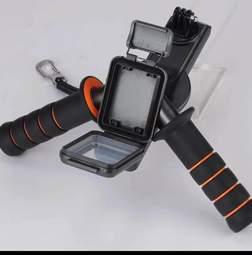 Serenity solutions enterprises diving sea scooter