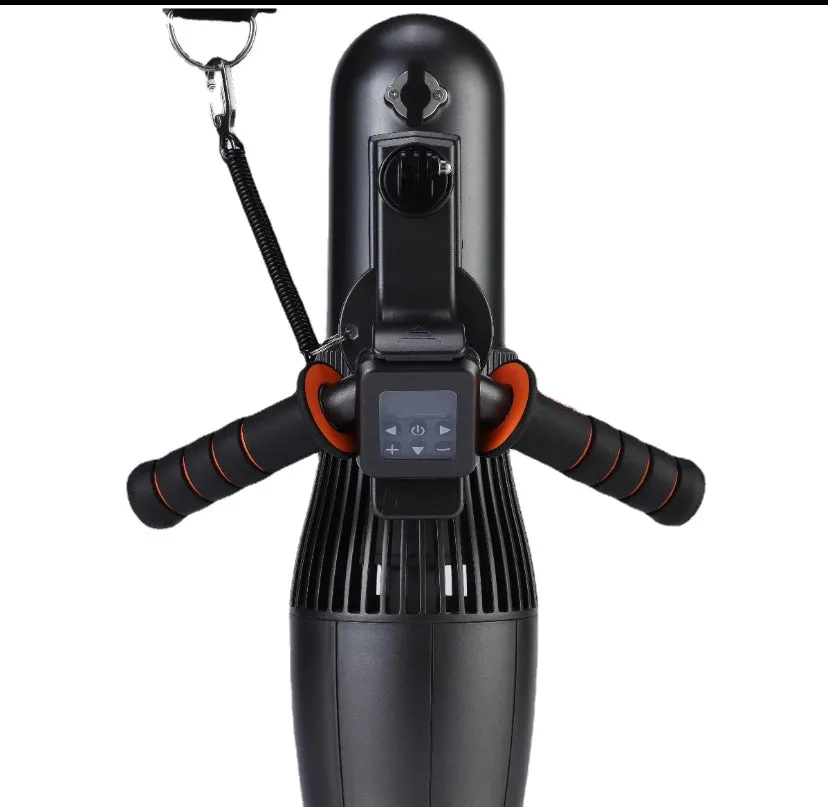 Serenity solutions enterprises diving sea scooter