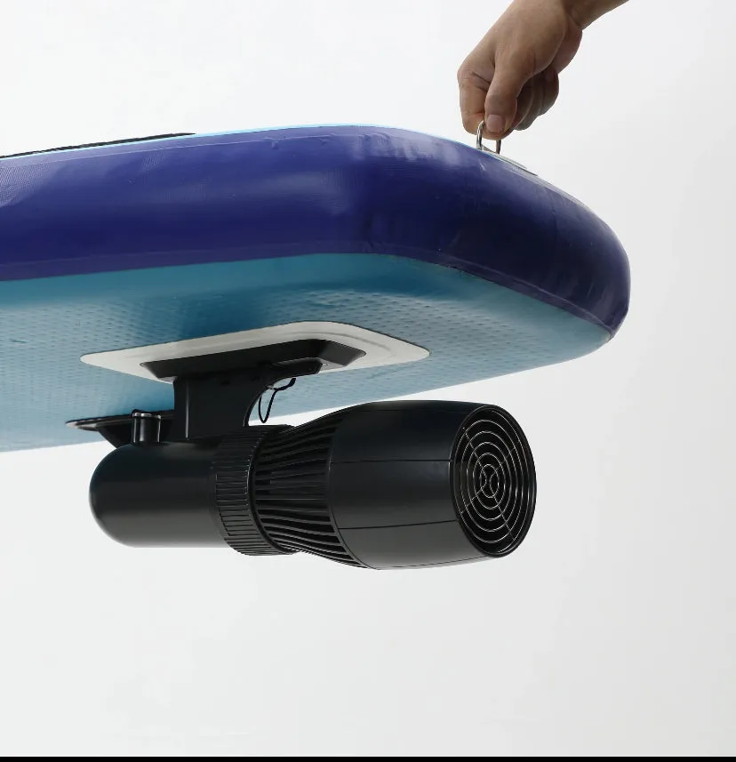 Serenity solutions enterprises diving sea scooter