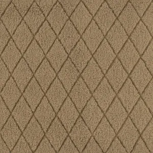 Sherpa for Coat - SOHO - 008 - Camel