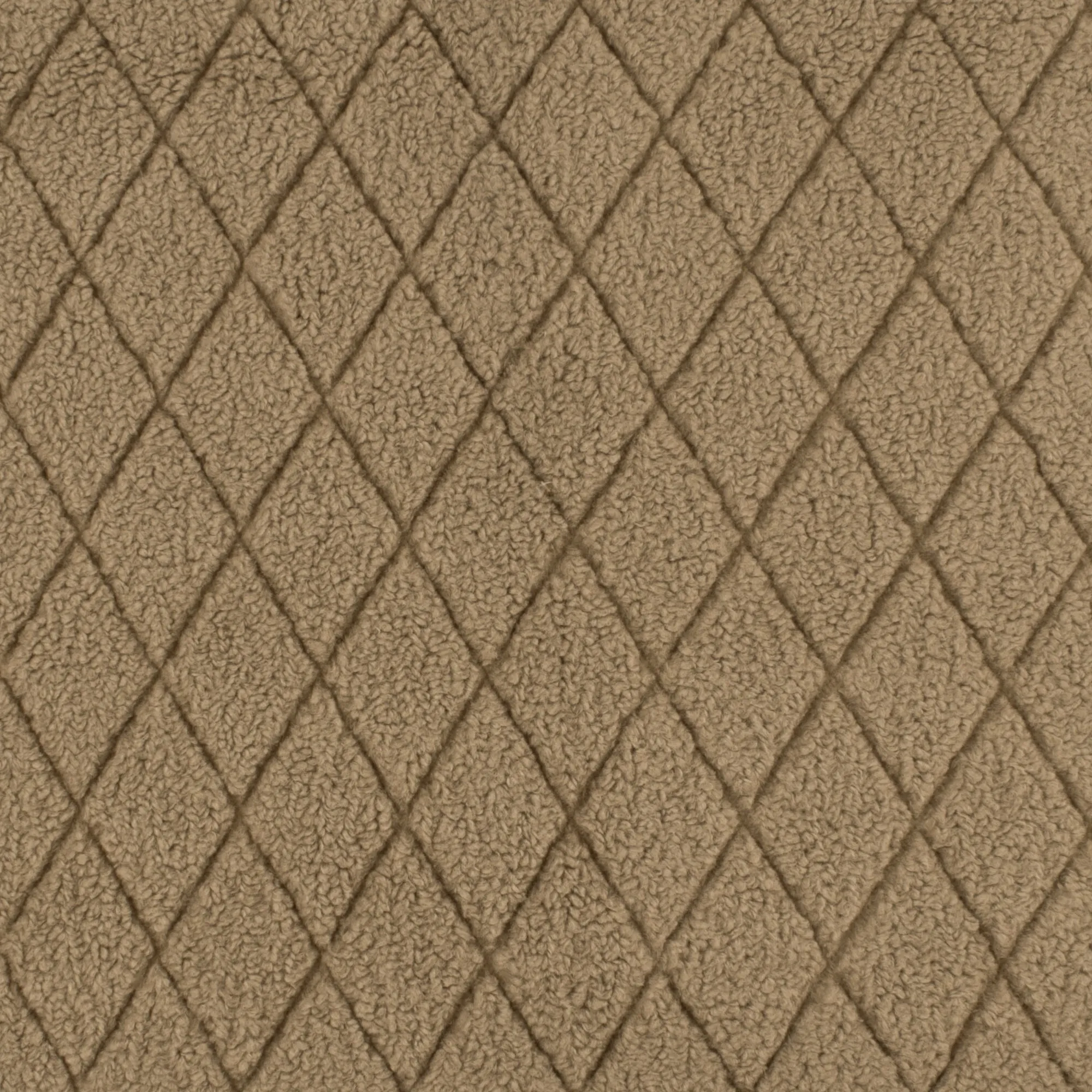 Sherpa for Coat - SOHO - 008 - Camel