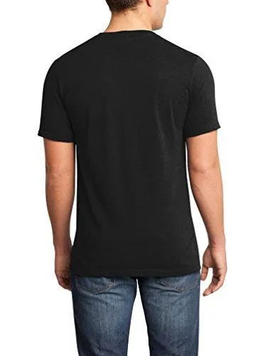 Shop4Ever® Donald Trump 2016 Men's V-Neck T-shirt Political Shirts