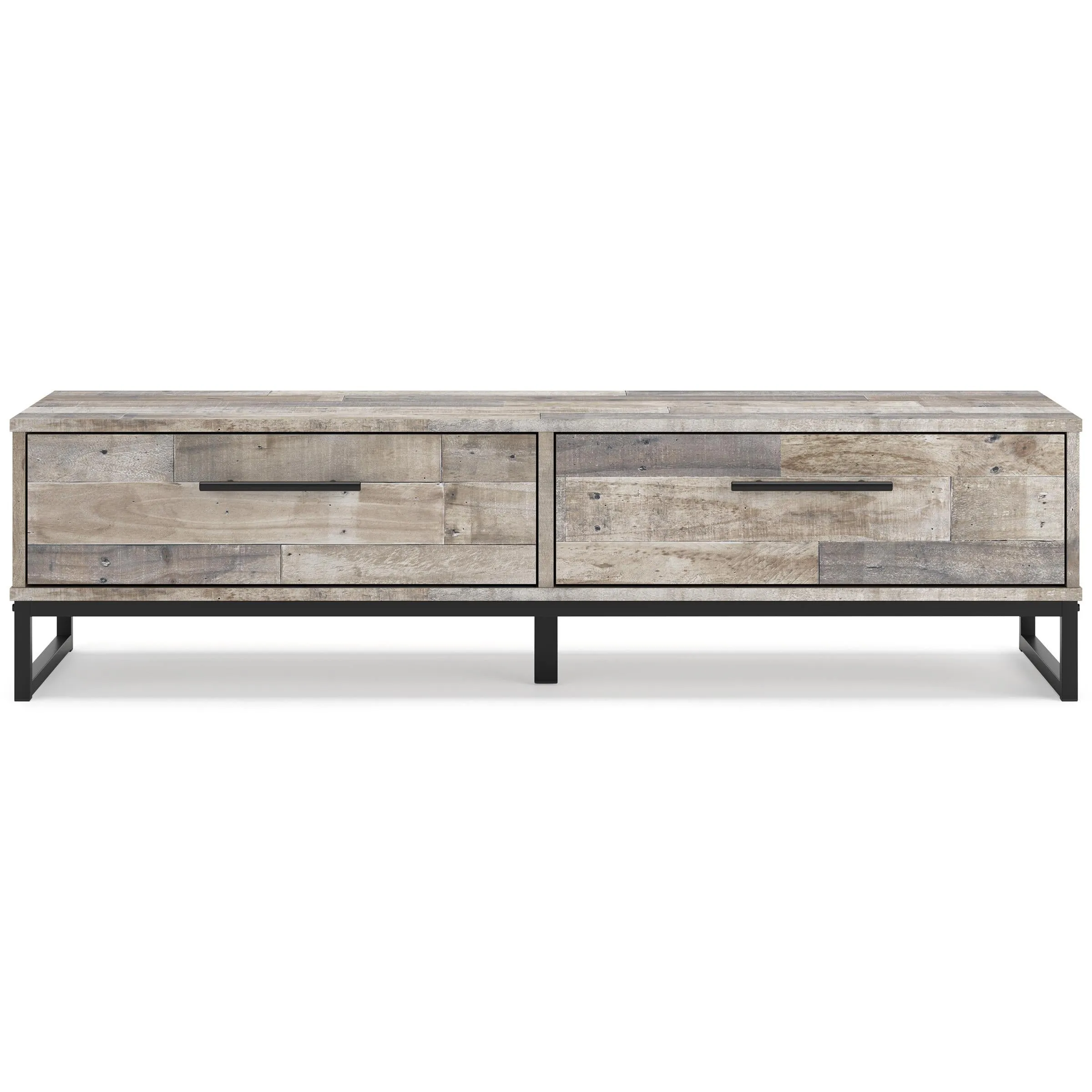 Signature Design by Ashley Neilsville EA2320-150 Storage Bench