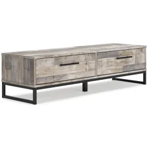 Signature Design by Ashley Neilsville EA2320-150 Storage Bench