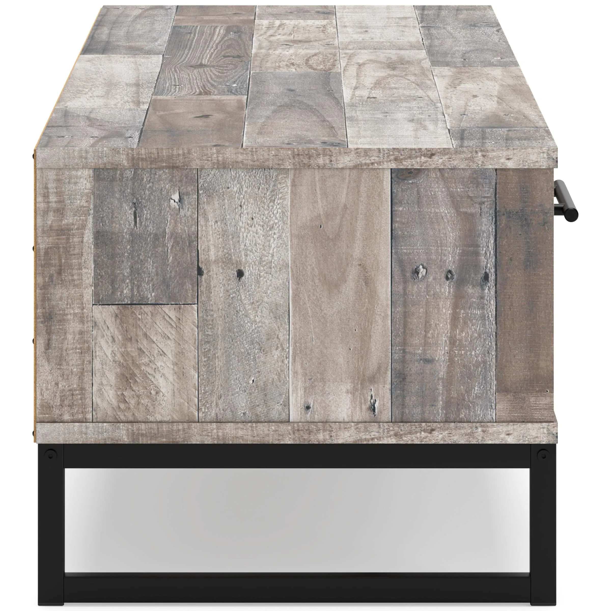 Signature Design by Ashley Neilsville EA2320-150 Storage Bench