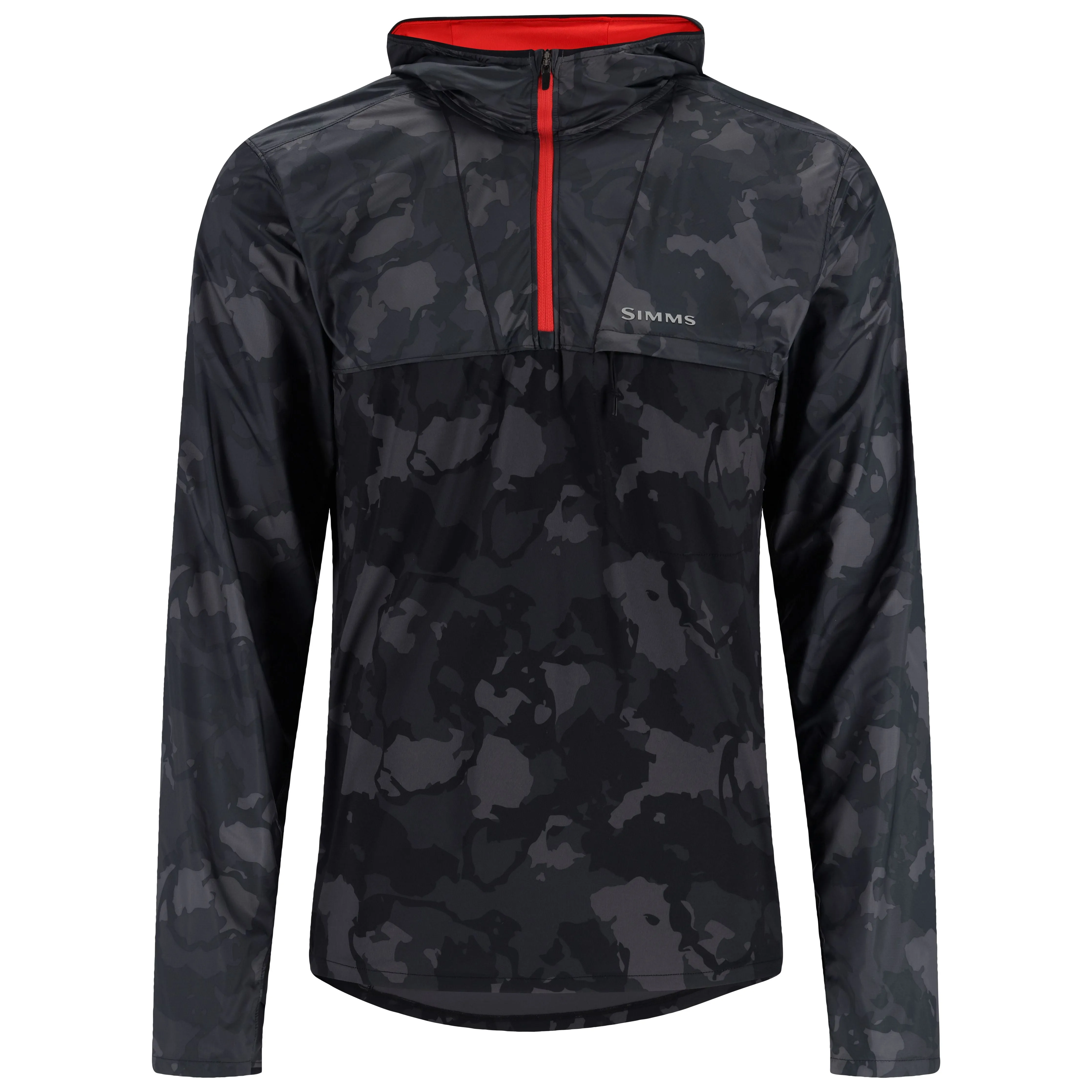 Simms SolarFlex Wind Hoody