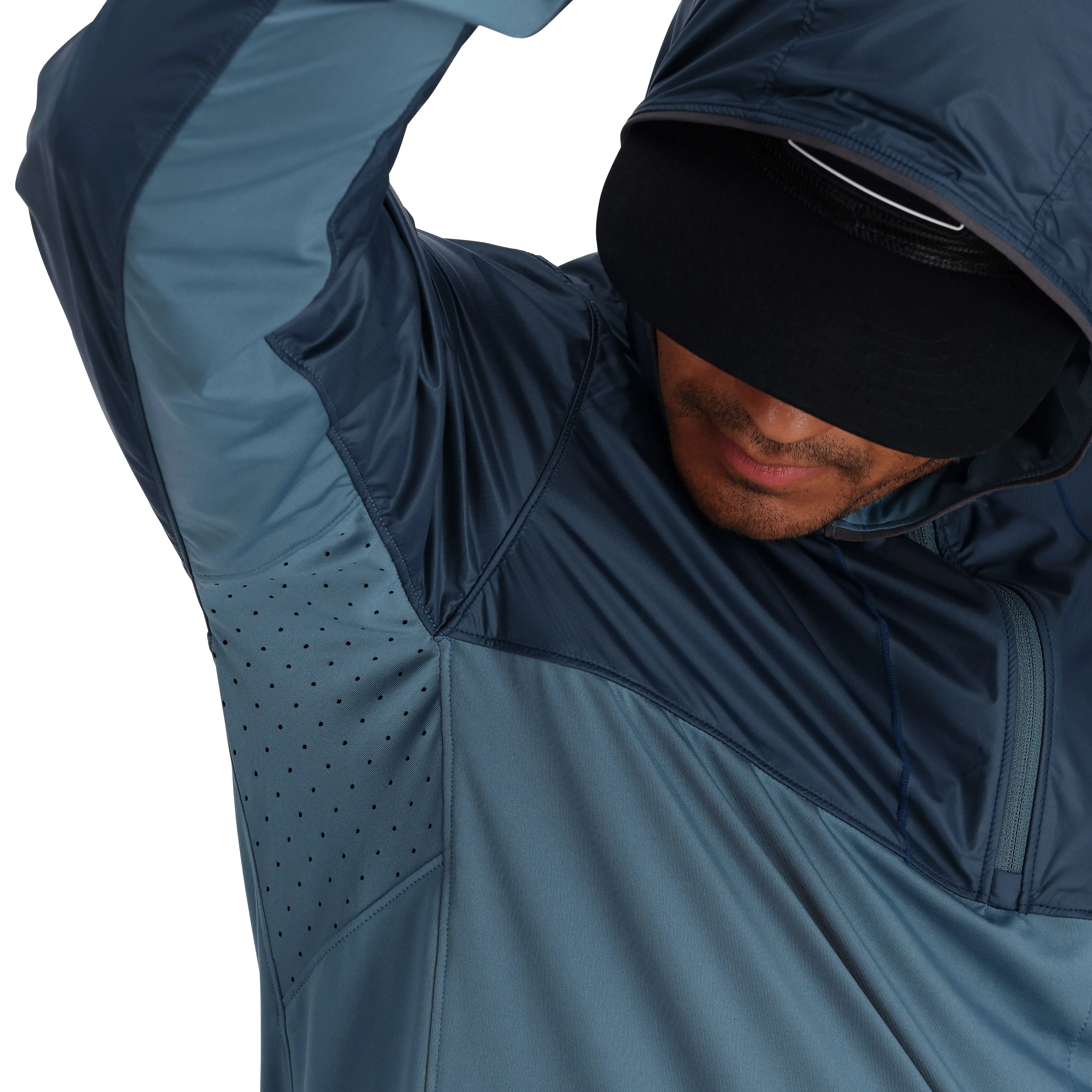 Simms SolarFlex Wind Hoody